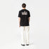 CAMISETA NEGRA CRAFAL MONASTERY